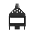 КАМИННАЯ ТОПКА HITZE ARDENTE DUO 90X41.DSS